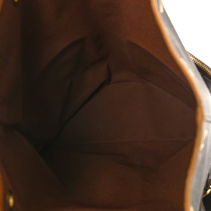 Louis Vuitton Monogram Bosphore Backpack 5 of 8