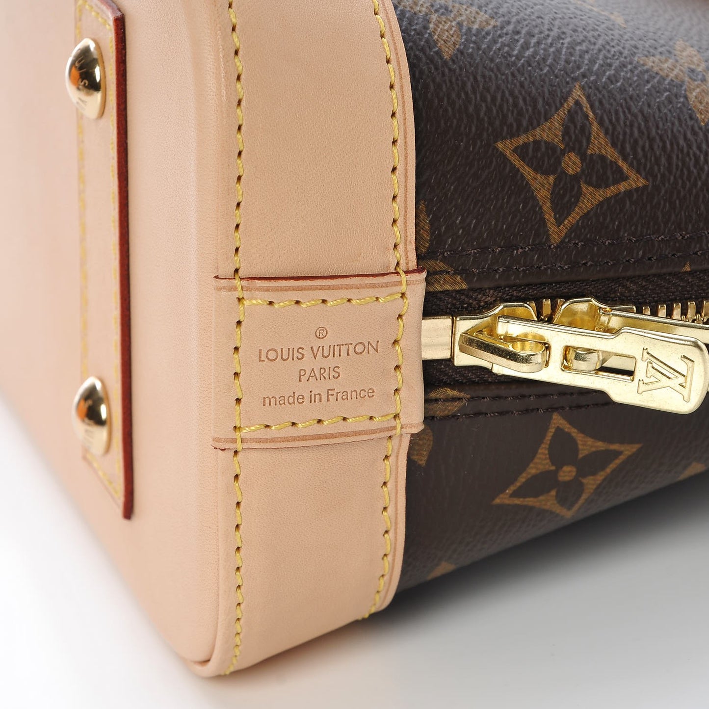 Monogram Alma BB