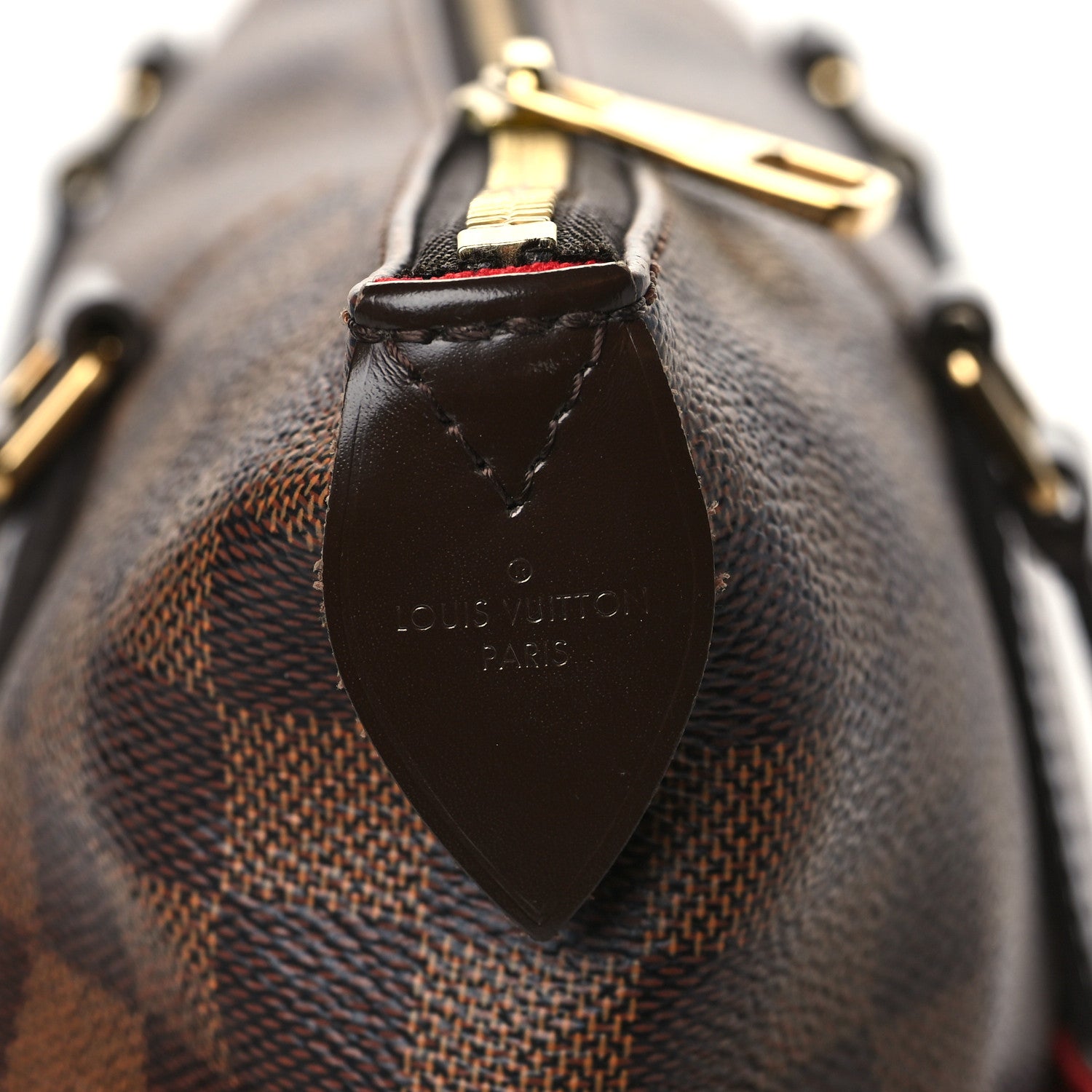 Louis Vuitton Damier Ebene Totally MM 6 of 10