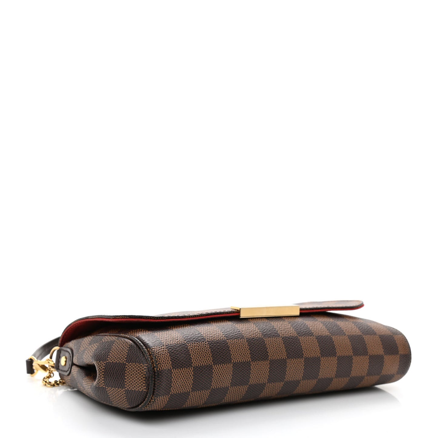 Damier Ebene Favorite MM