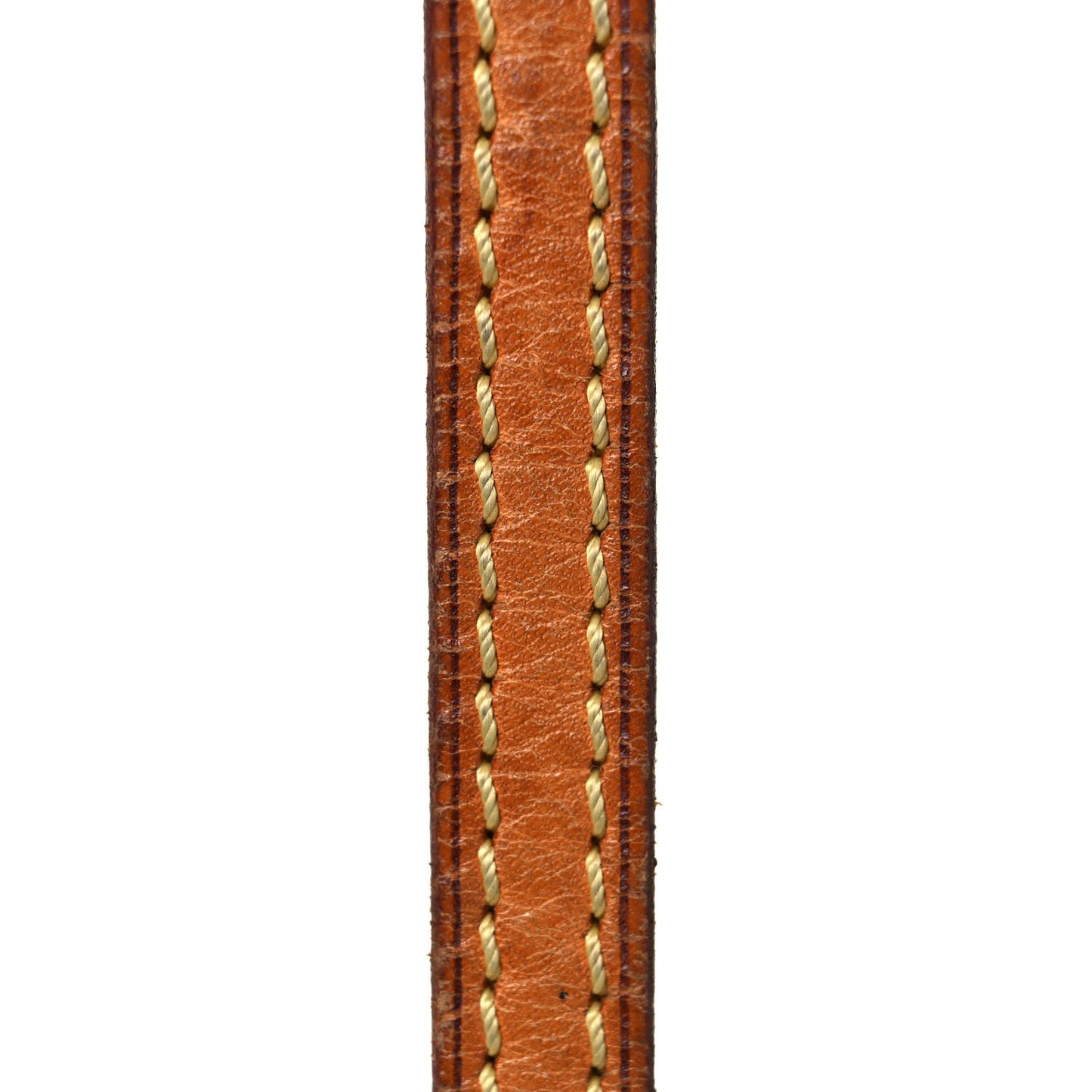 Vachetta Eva Shoulder Strap