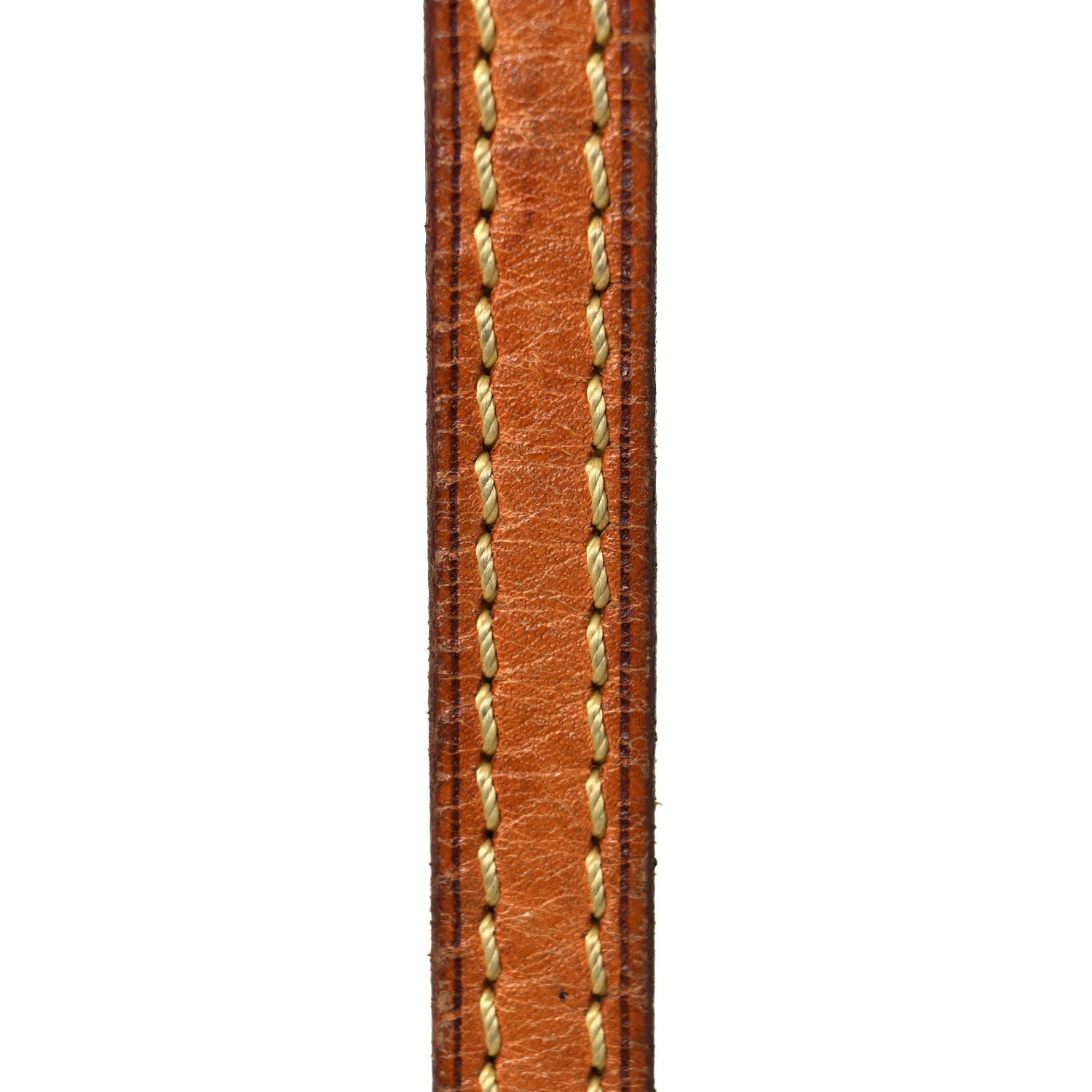 Louis Vuitton Vachetta Eva Shoulder Strap 5 of 5