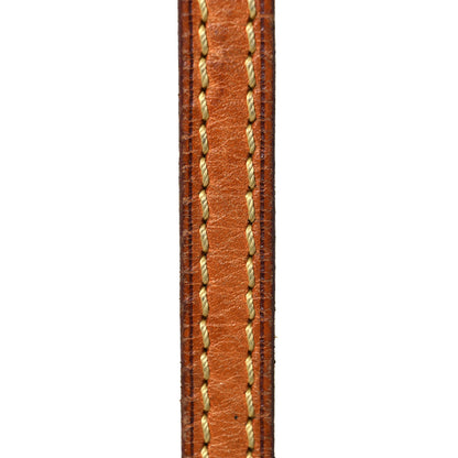 Louis Vuitton Vachetta Eva Shoulder Strap 5 of 5