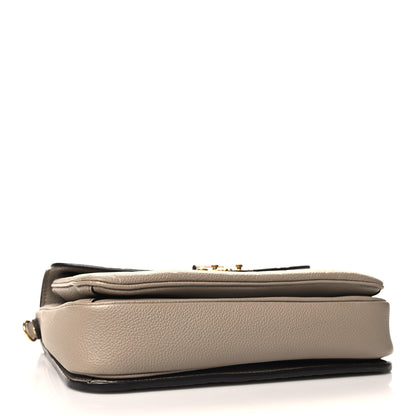 Louis Vuitton Empreinte Pochette Metis Tourterelle 4 of 10