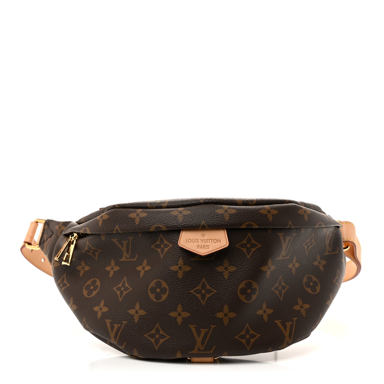 Louis Vuitton Monogram Bumbag 2 of 27