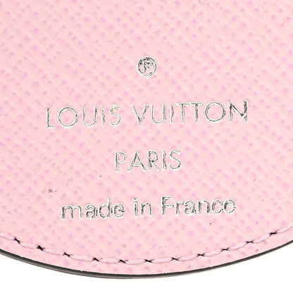 Louis Vuitton Monogram Escale Miami Bag Charm Key Holder Pastel 3 of 4