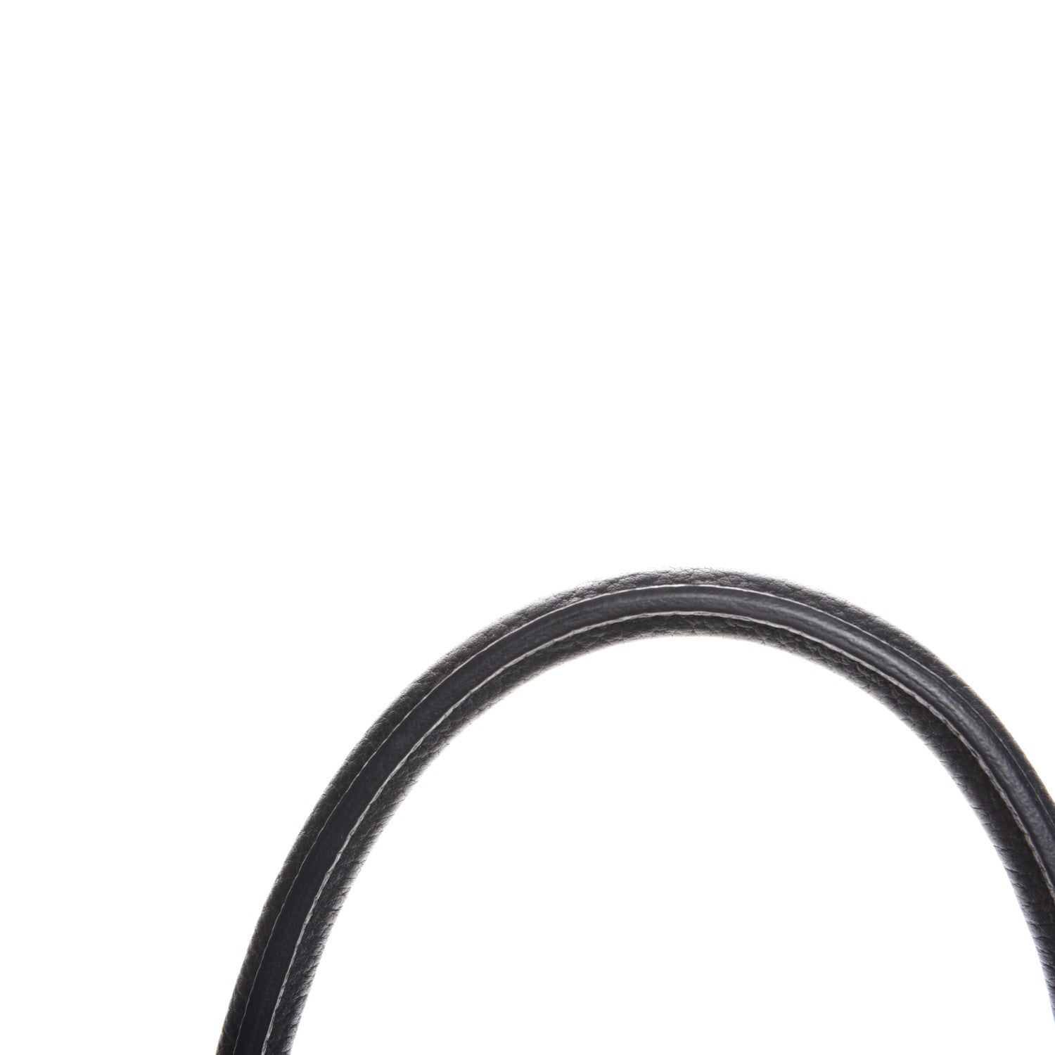 Hermes Negonda Garden Party Tote 36 MM Black 7 of 9