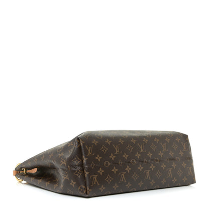 Louis Vuitton Monogram Graceful MM 4 of 14