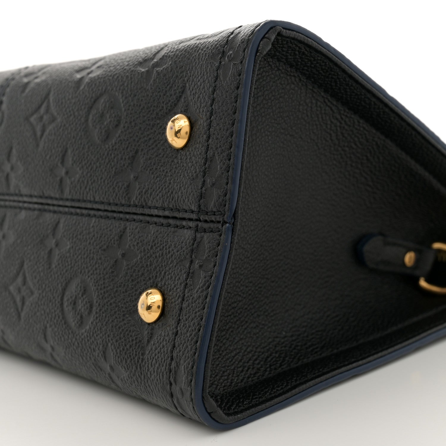 Louis Vuitton Empreinte Sully PM Black 10 of 12