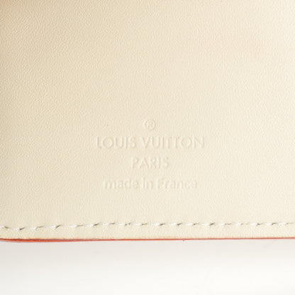 Louis Vuitton Suhali Le Somptueux Wallet White 6 of 7