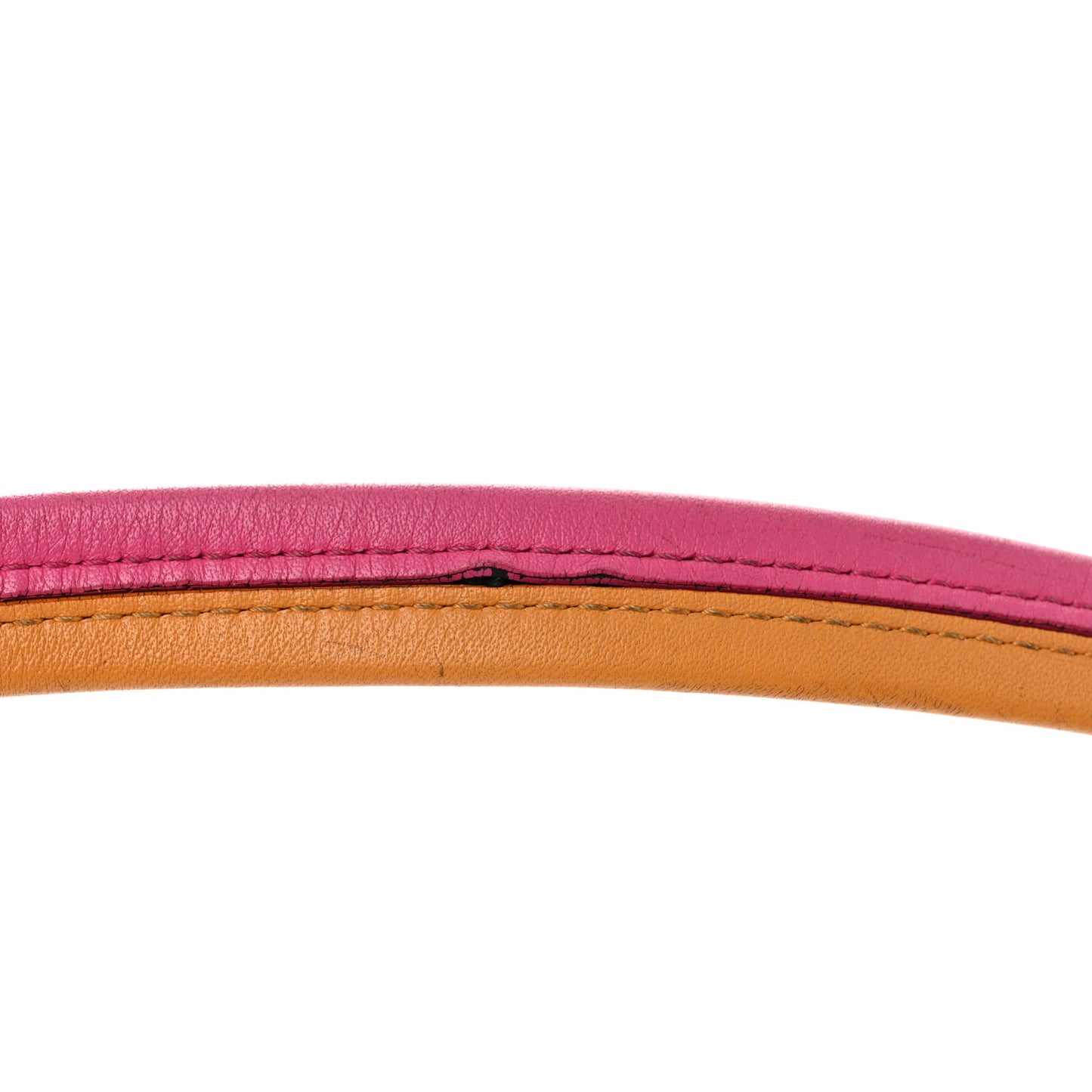 Monogram Lorette Hot Pink