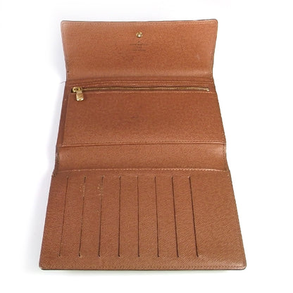Louis Vuitton Monogram Passport Wallet 5 of 8