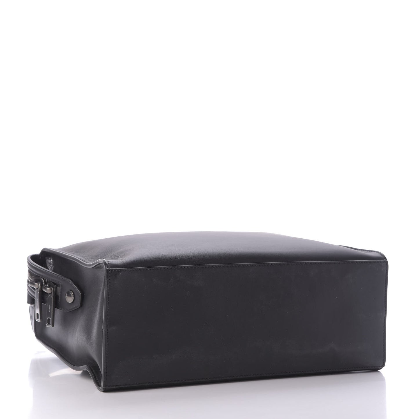 Vitello Grace Lui Urban Briefcase Black