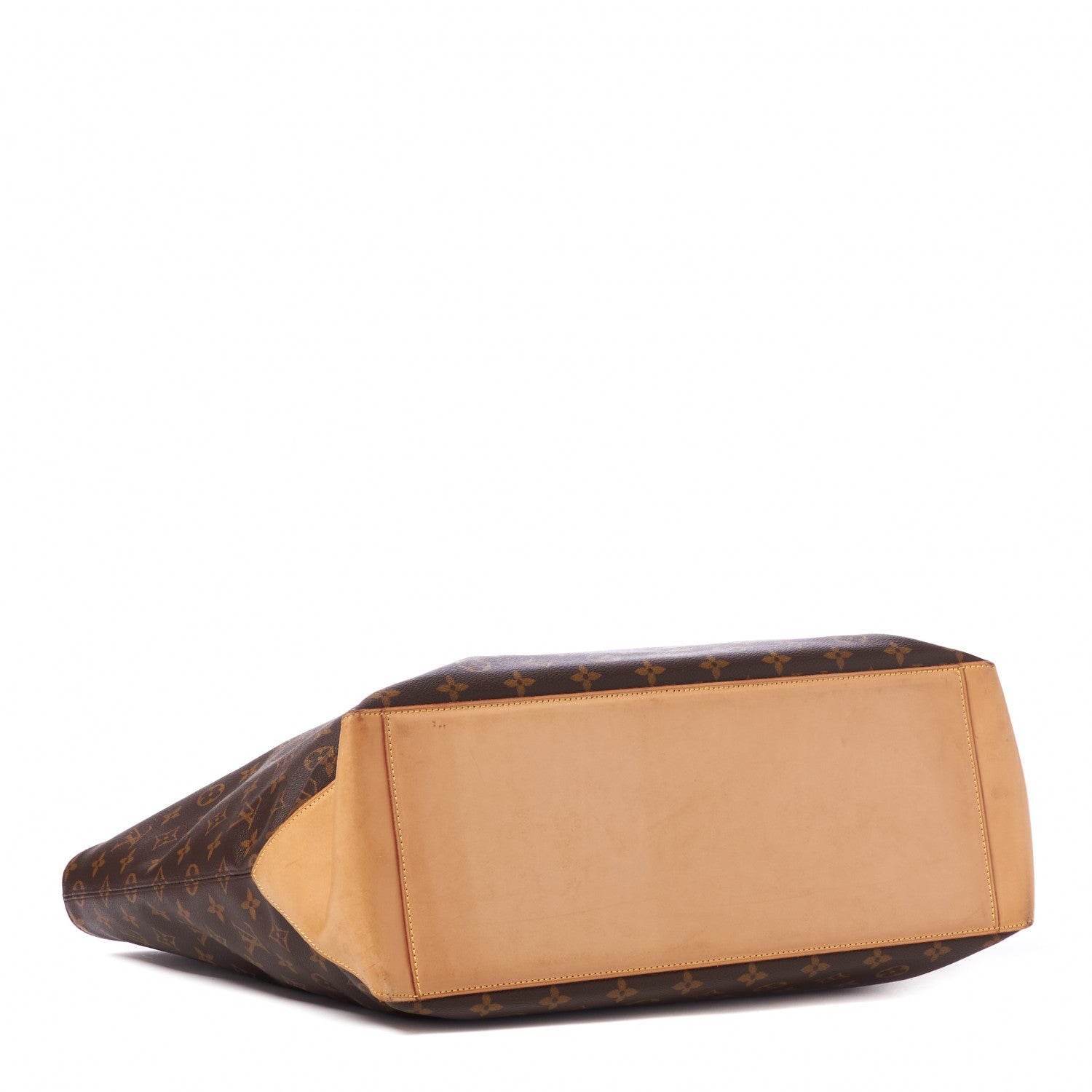 Louis Vuitton Monogram Cabas Alto 4 of 8