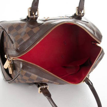 Louis Vuitton Damier Ebene Berkeley 5 of 6