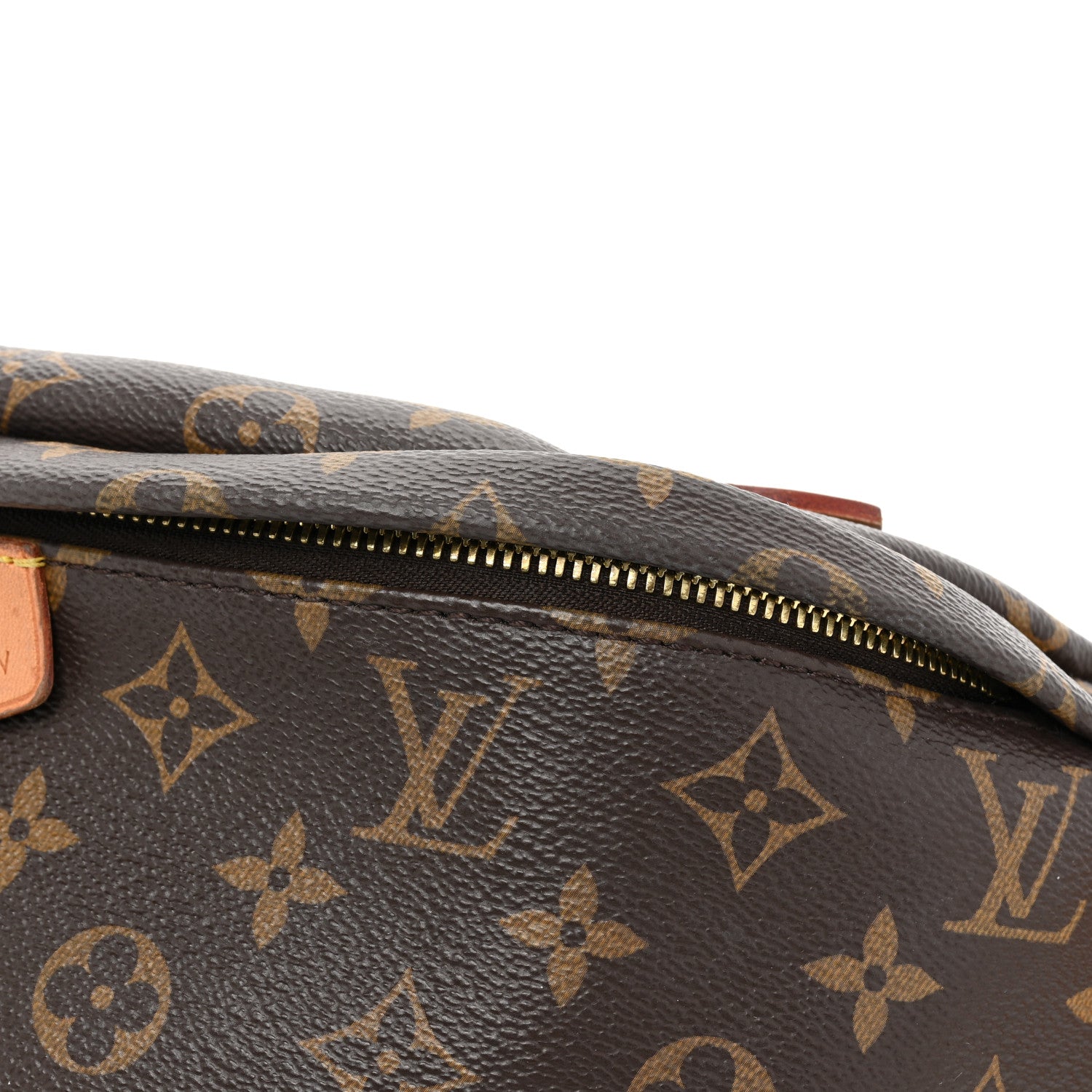 Louis Vuitton Monogram Bumbag 11 of 11