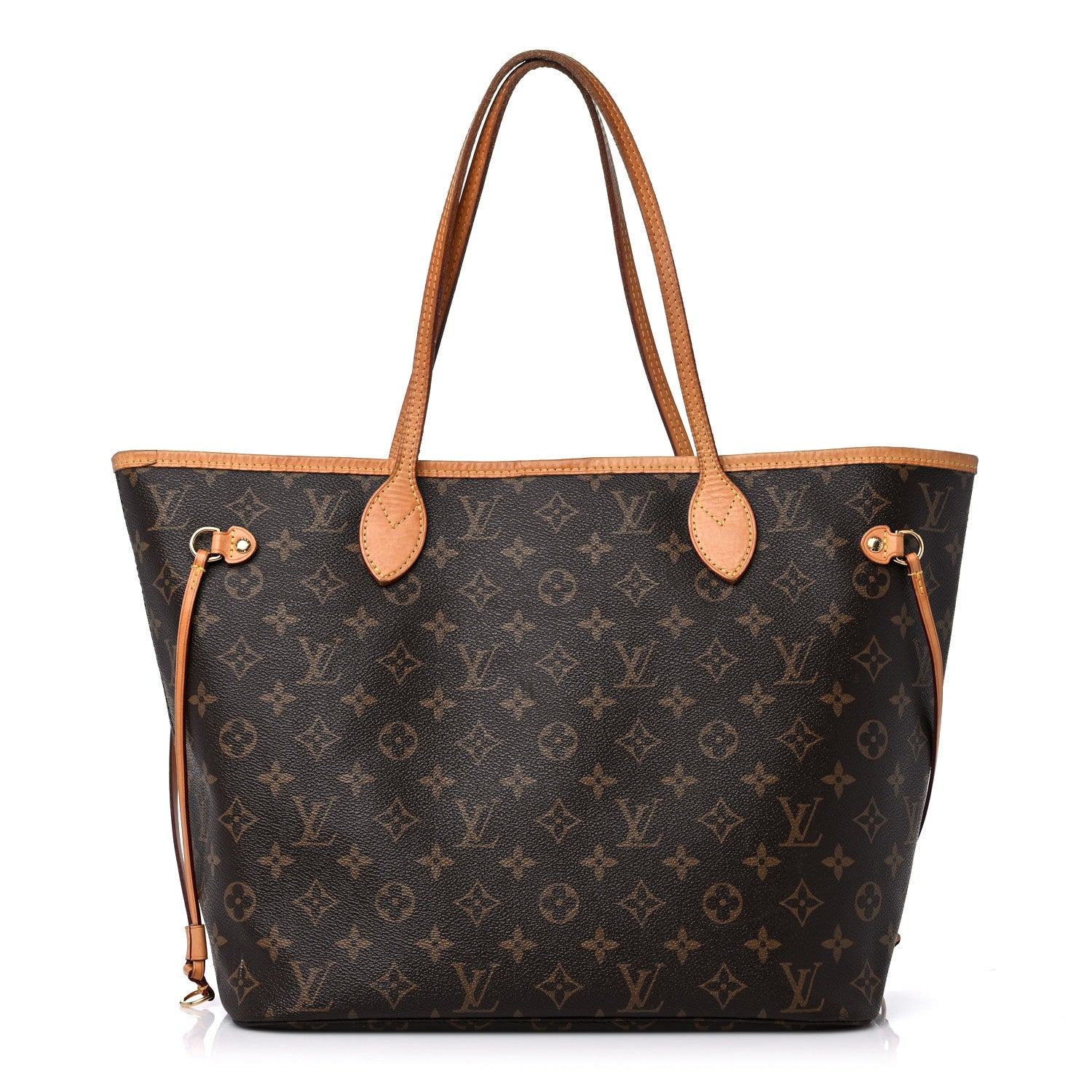 Louis Vuitton Monogram Neo Neverfull MM Pivoine 1 of 22
