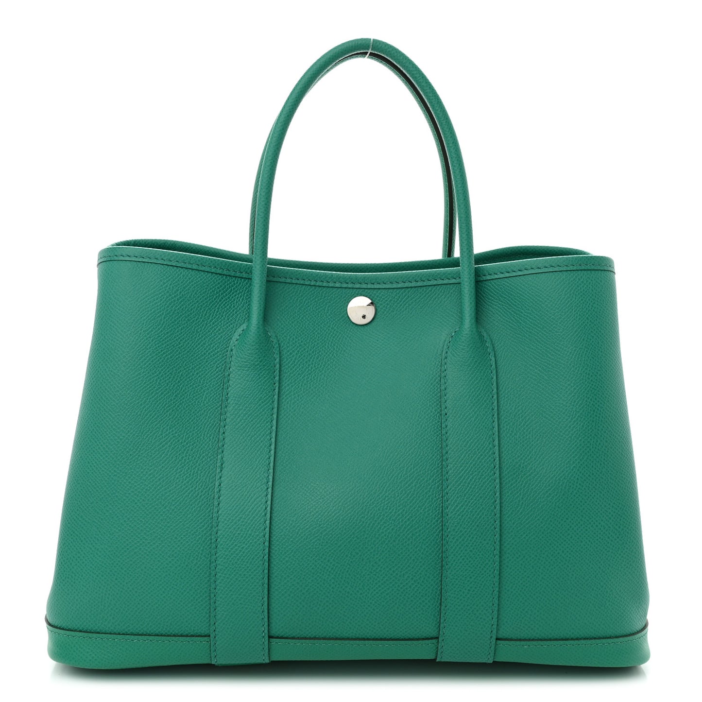 Epsom Garden Party Tote 30 TPM Vert Verone