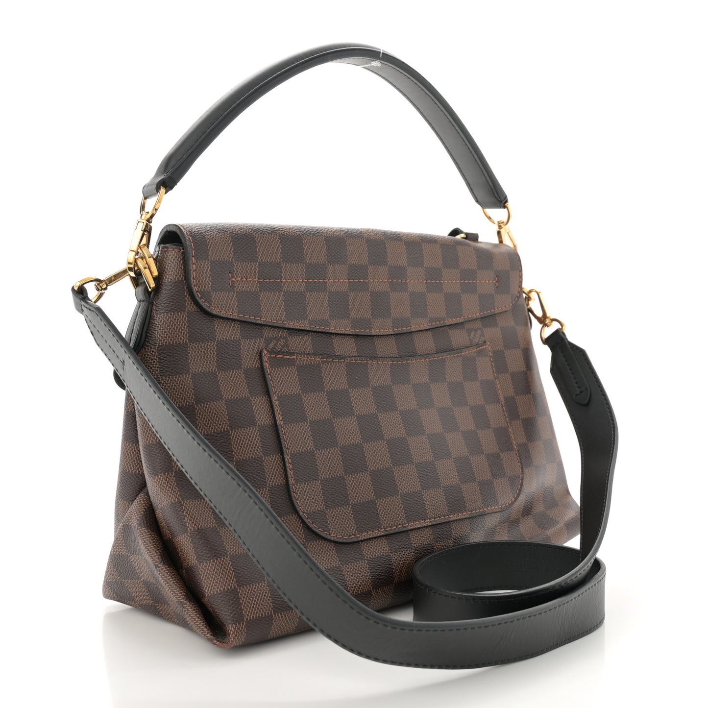 Damier Ebene Beaubourg MM