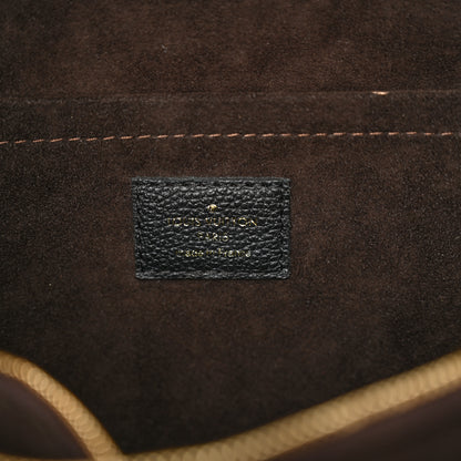 Louis Vuitton Empreinte Trocadero Black 6 of 13