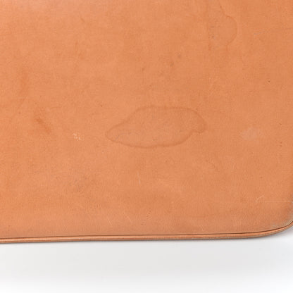 Louis Vuitton Monogram Alma PM 15 of 21