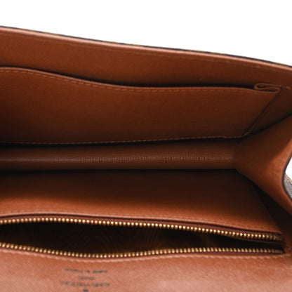 Louis Vuitton Monogram Pochette Dame 26 5 of 6