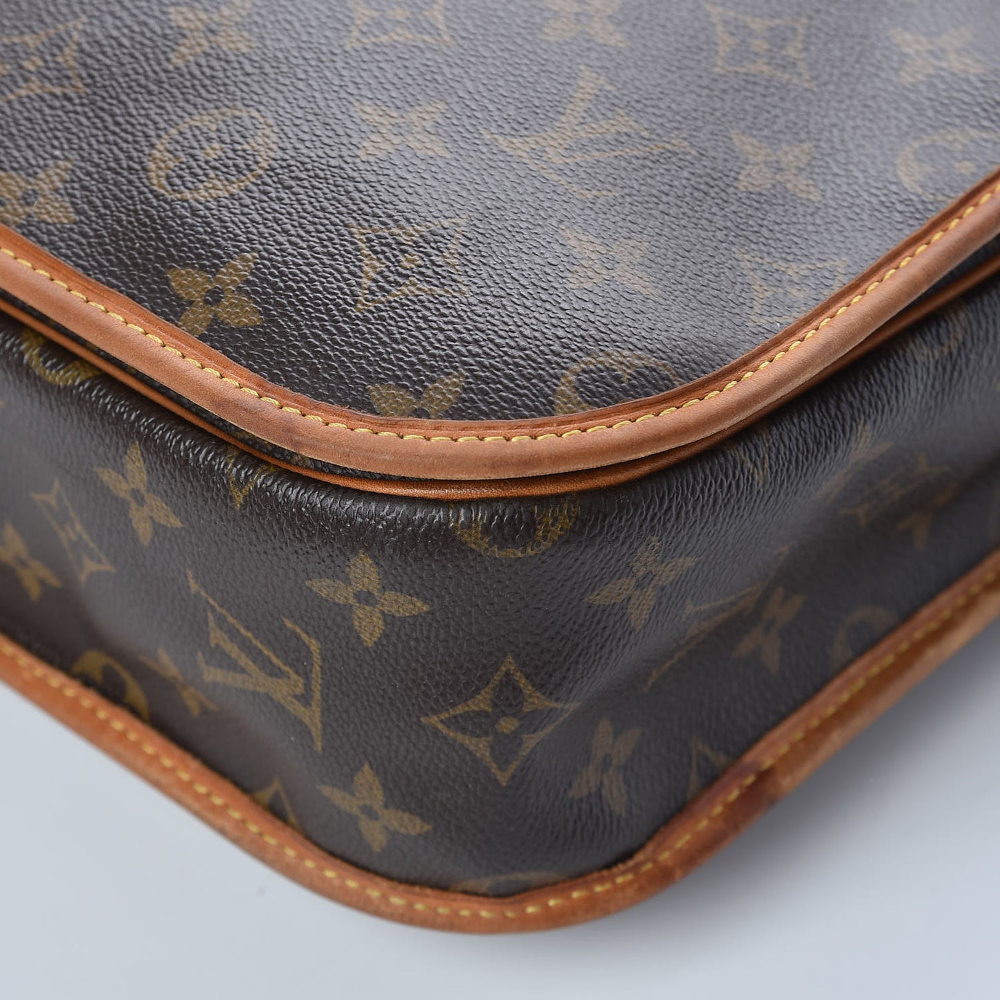 Monogram Bosphore GM Messenger Bag