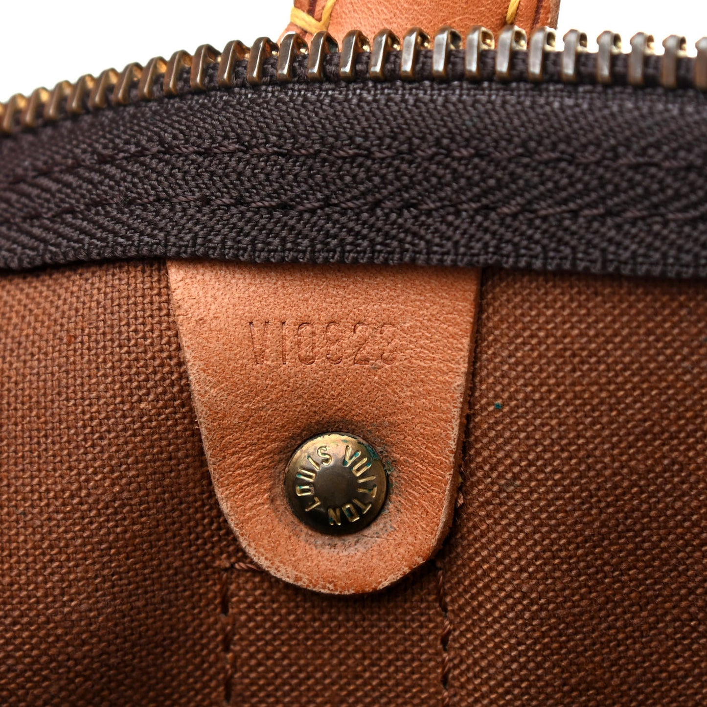 Monogram Keepall 55