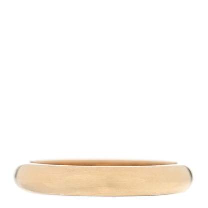 Cartier 18K Yellow Gold 3.5mm 1895 Wedding Band Ring 58 8.25 3 of 5
