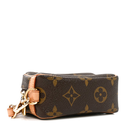 Louis Vuitton Monogram Wapity 4 of 9