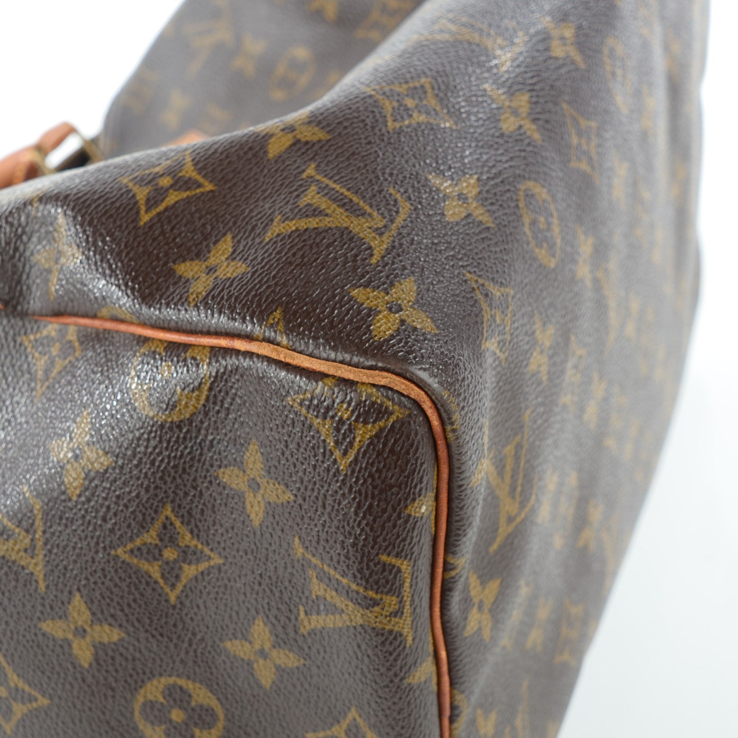 Louis Vuitton Monogram Speedy 30 11 of 16