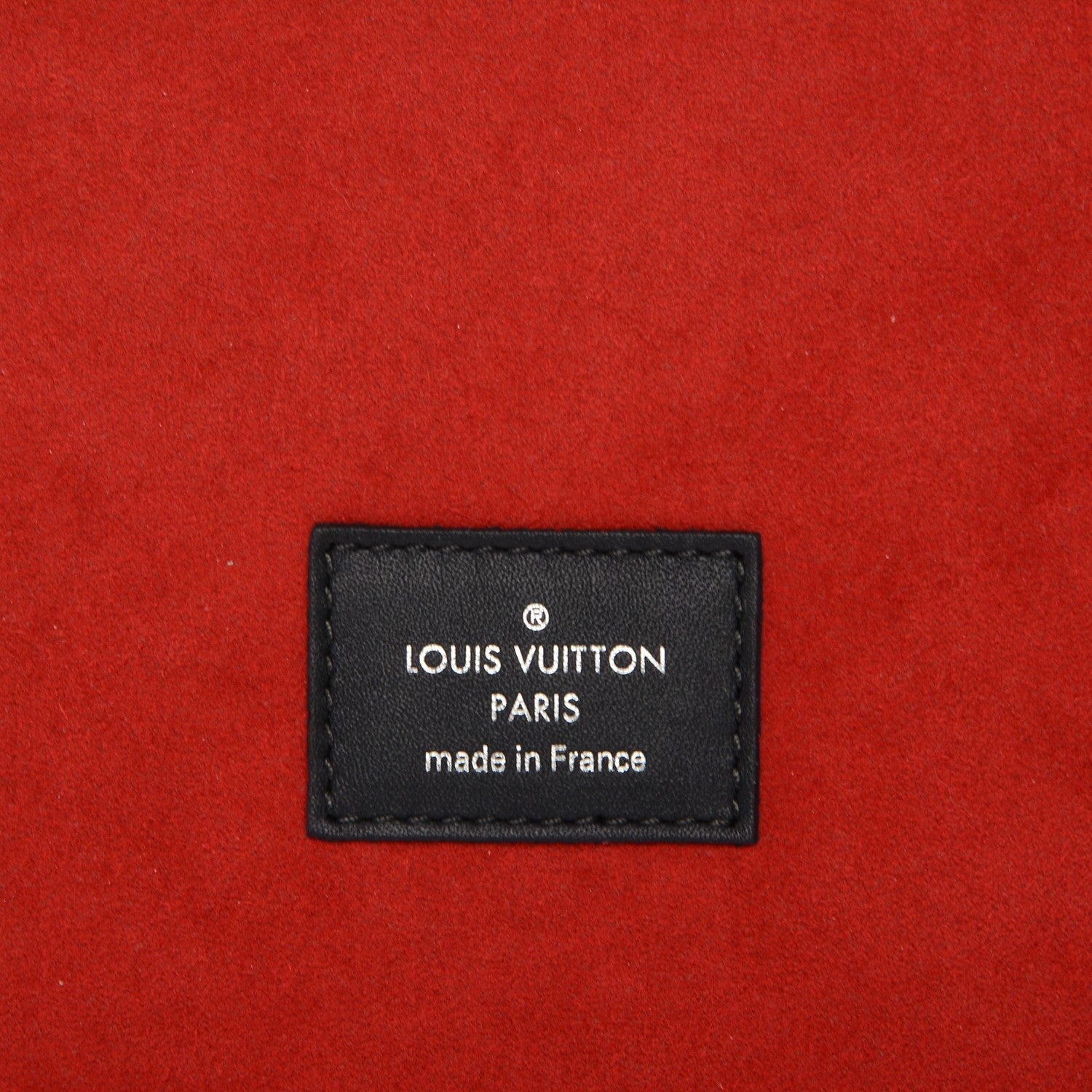 Louis Vuitton Monogram Camille Box GM 6 of 6