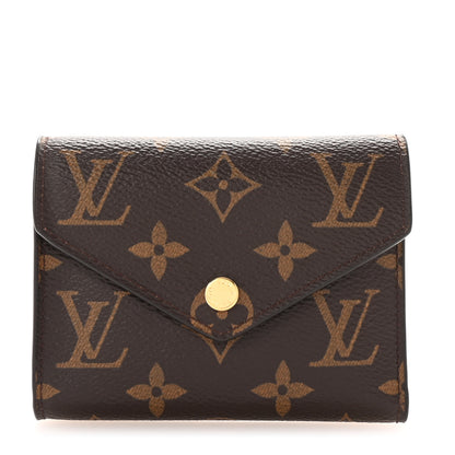 Louis Vuitton Monogram Victorine Wallet 1 of 7