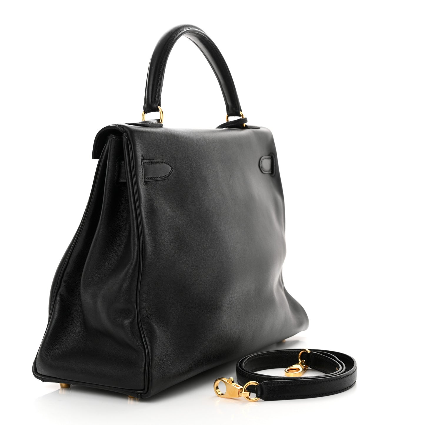 Swift Kelly Retourne 32 Black