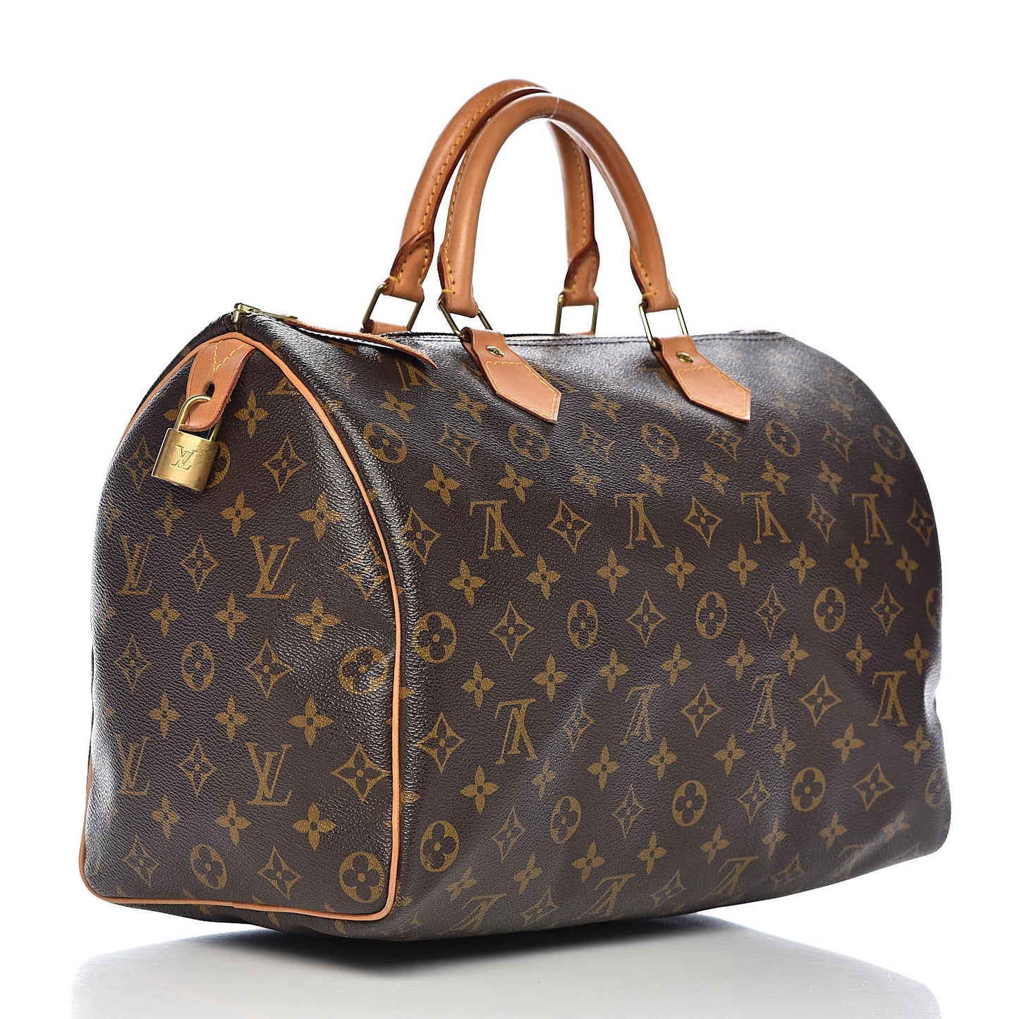 Monogram Speedy 35