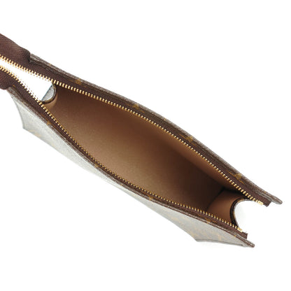 Louis Vuitton Monogram Toiletry Pouch 19 5 of 7
