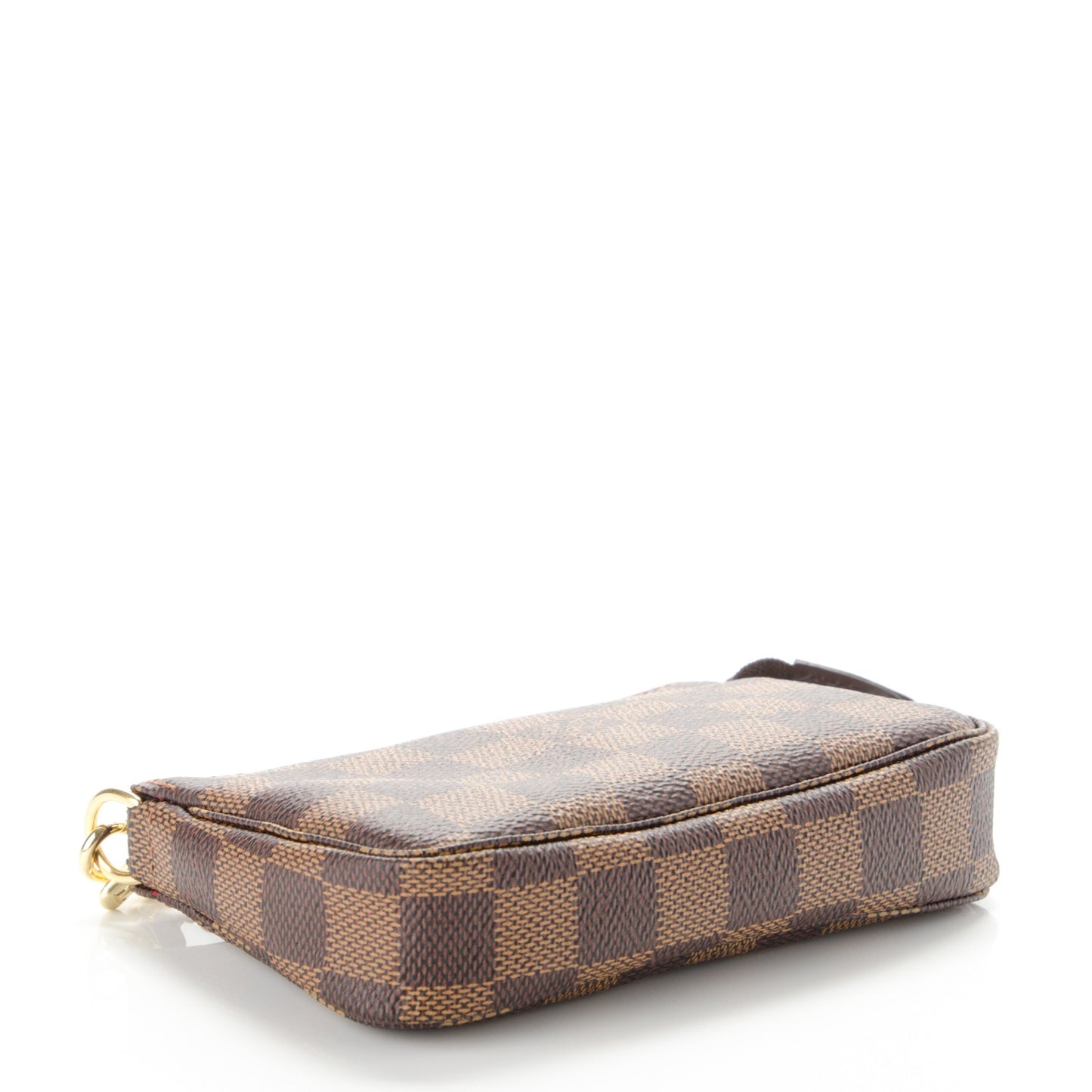 Damier Ebene Mini Pochette Accessories