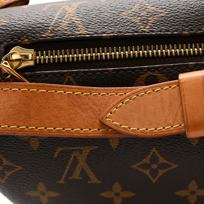 Louis Vuitton Monogram Bumbag 11 of 11