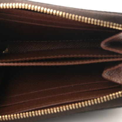 Louis Vuitton Monogram Zippy Coin Purse 10 of 11
