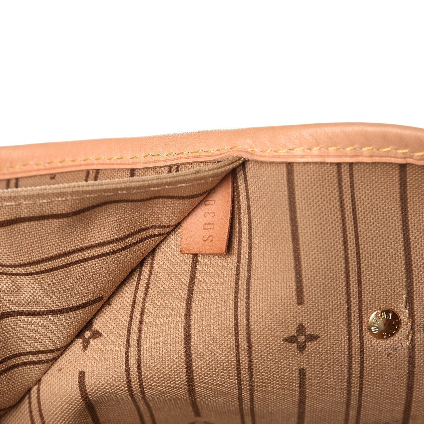 Monogram Neverfull GM