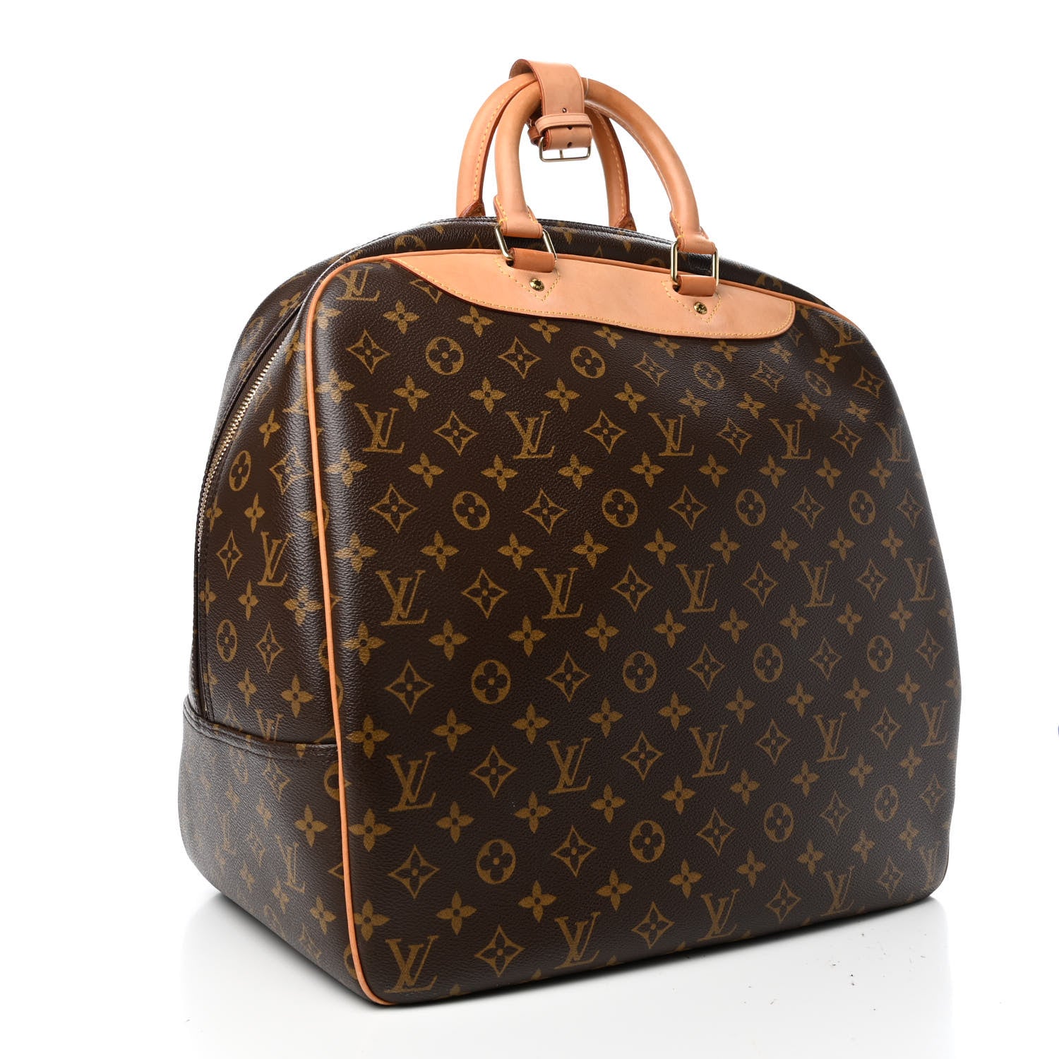 Louis Vuitton Monogram Evasion Sports Bag 2 of 4