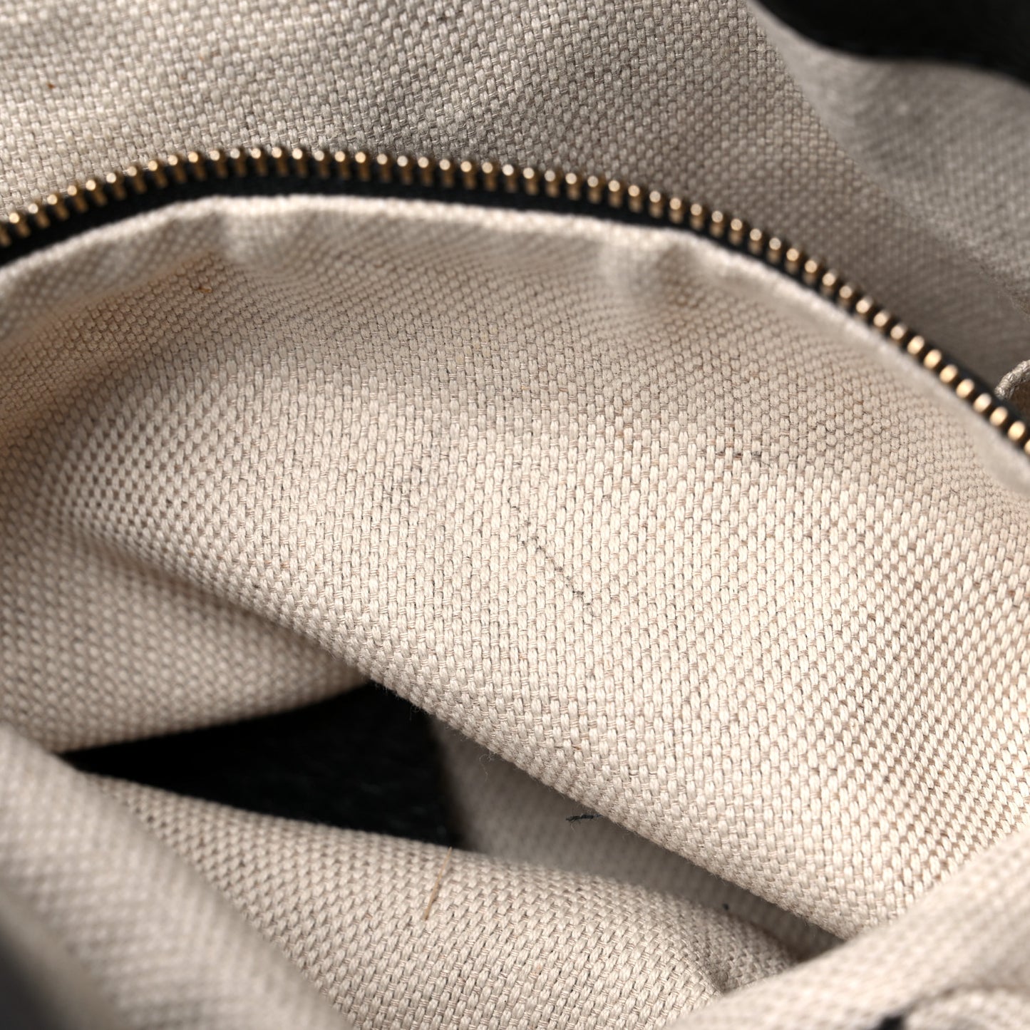Pebbled Calfskin Medium Soho Chain Shoulder Bag Black
