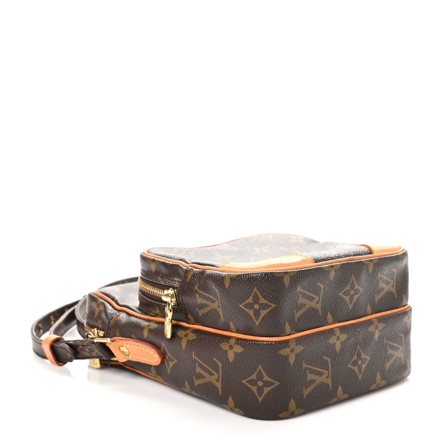 Louis Vuitton Monogram Amazone 4 of 10