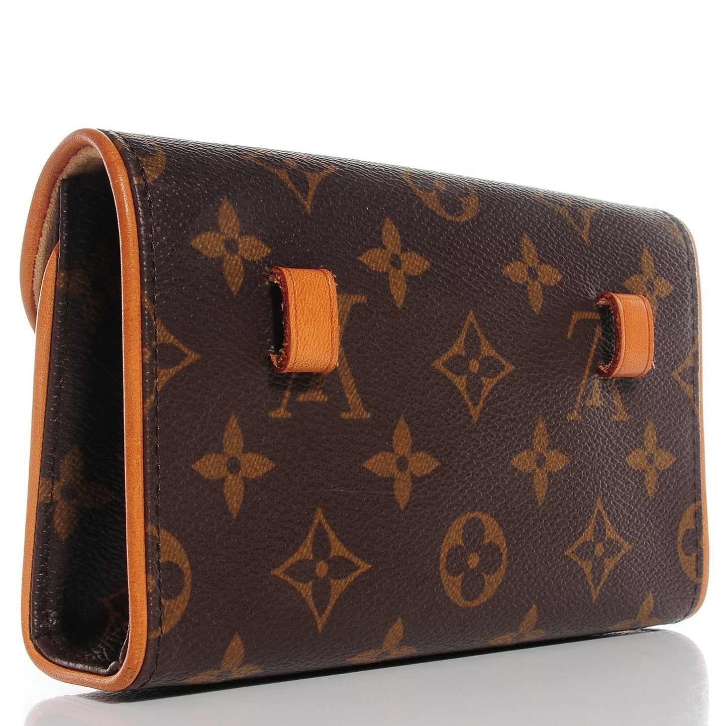 Monogram Pochette Florentine