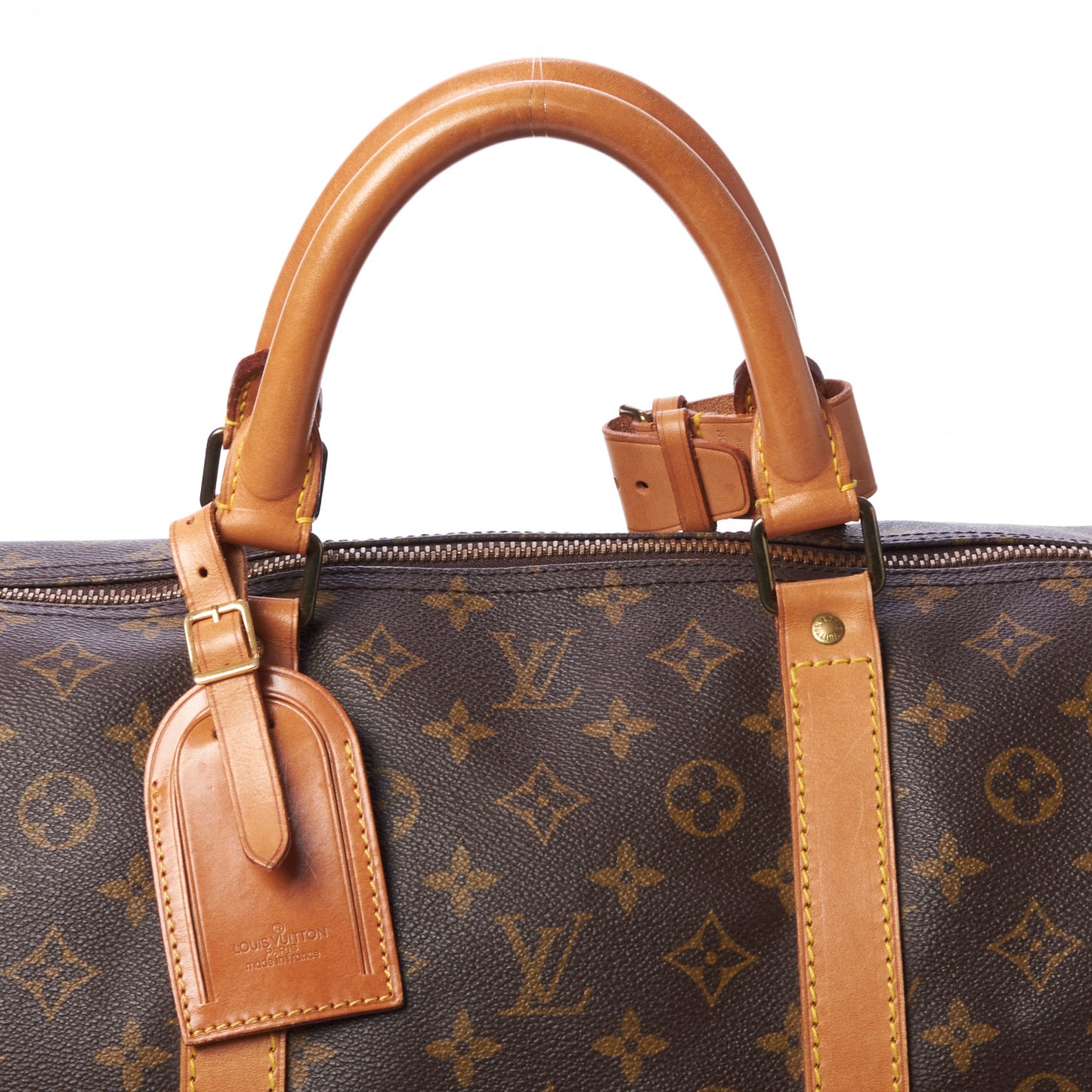 Monogram Keepall 60