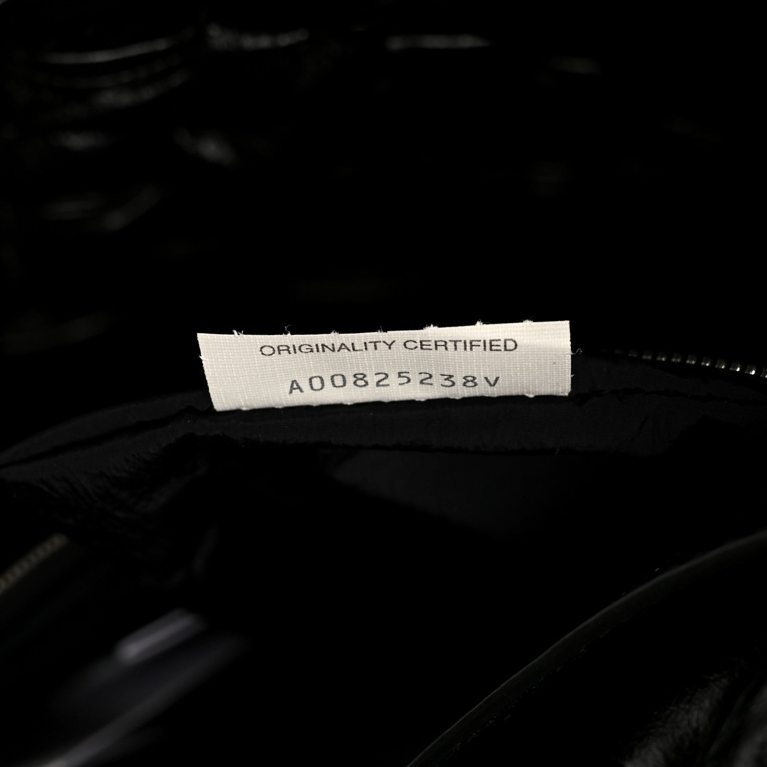 Bottega Veneta Calfskin Intreccio Kalimero Messenger Black 9 of 12
