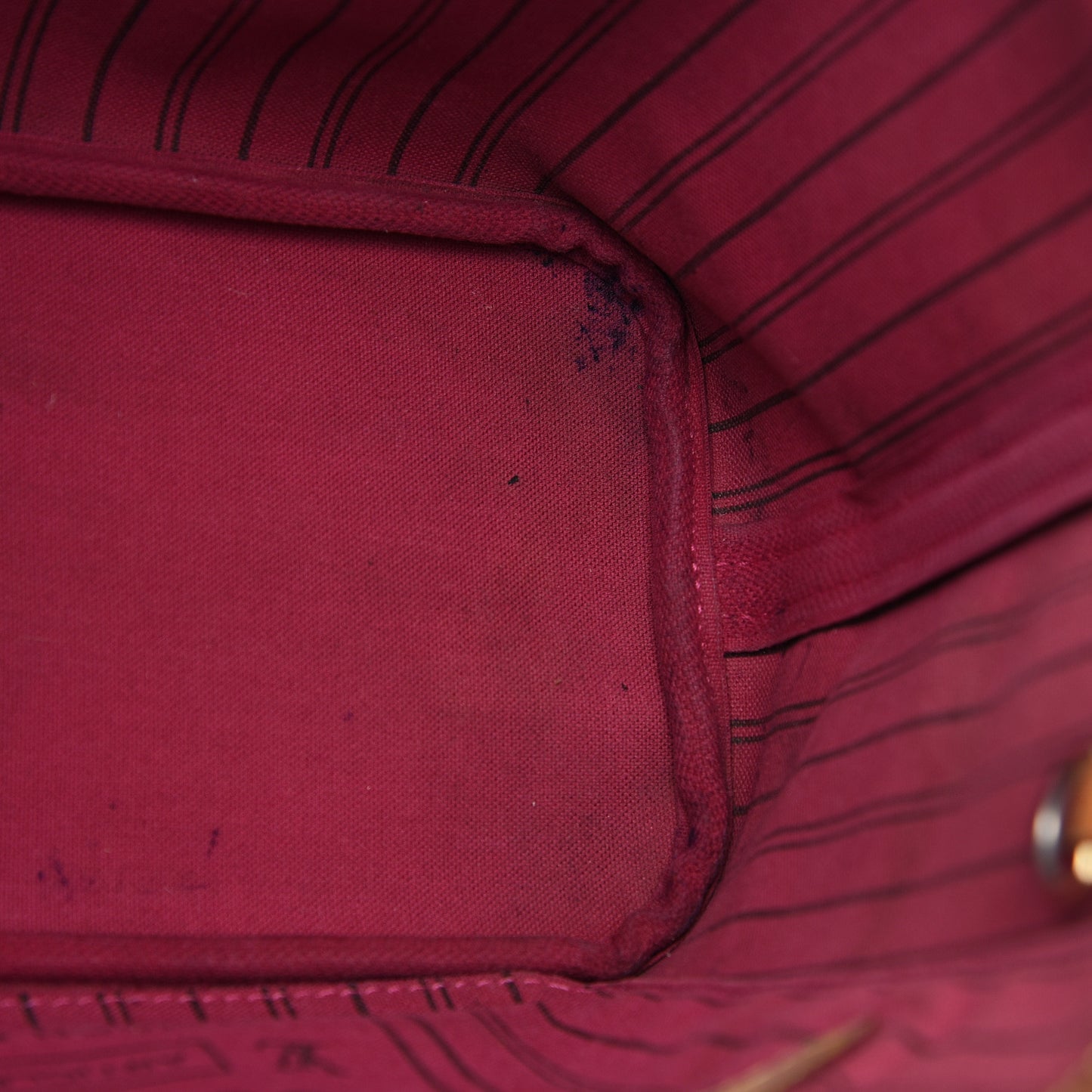 Monogram Neo Neverfull PM Fuchsia