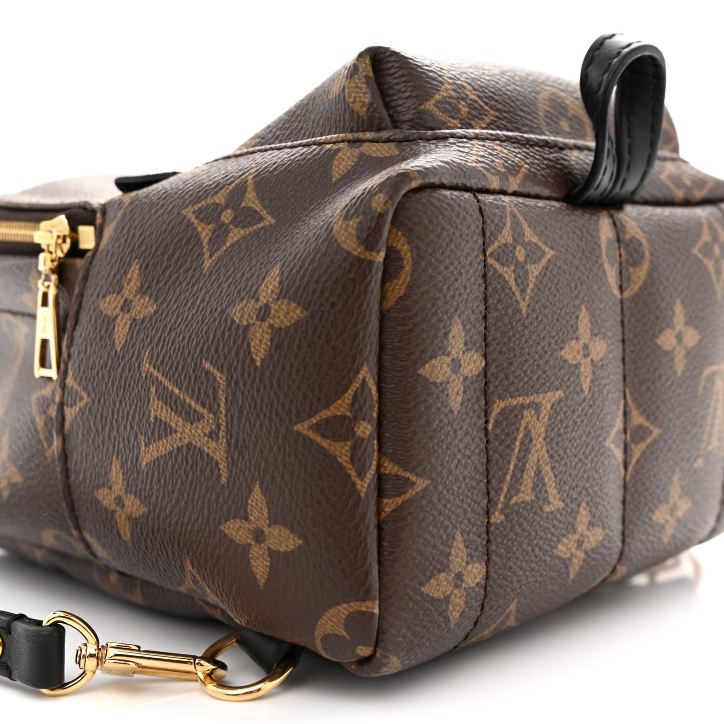 Monogram Palm Springs Backpack Mini