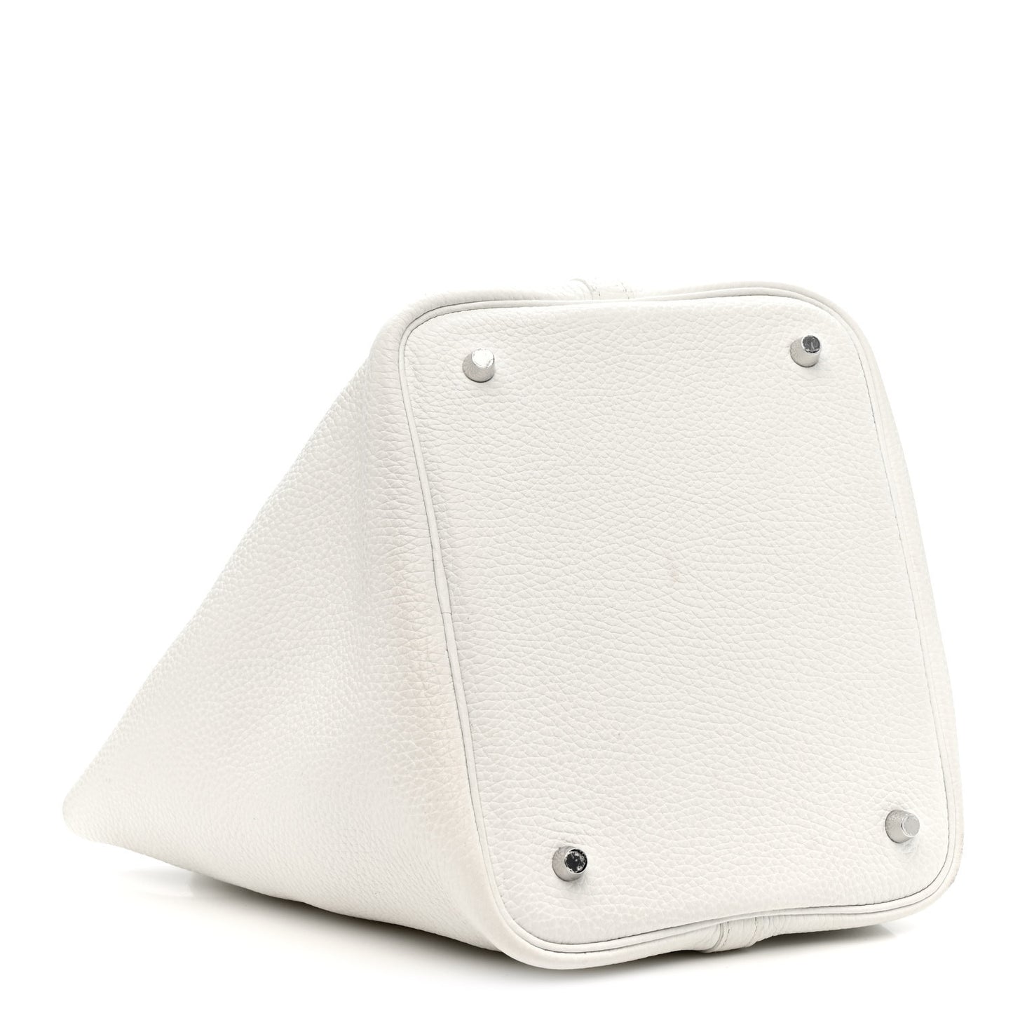 Taurillon Clemence Picotin 22 MM White