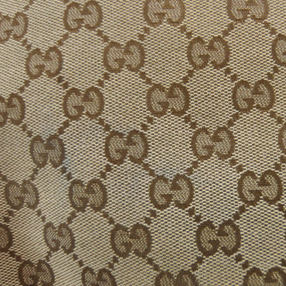 Gucci Monogram Interlocking Icon Bag Ebony 5 of 9
